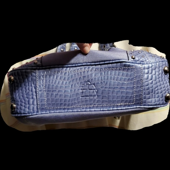 Kathy Van Zeeland Handbag - Picture 3 of 6